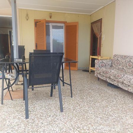 Irida Villa Artemida  Dış mekan fotoğraf